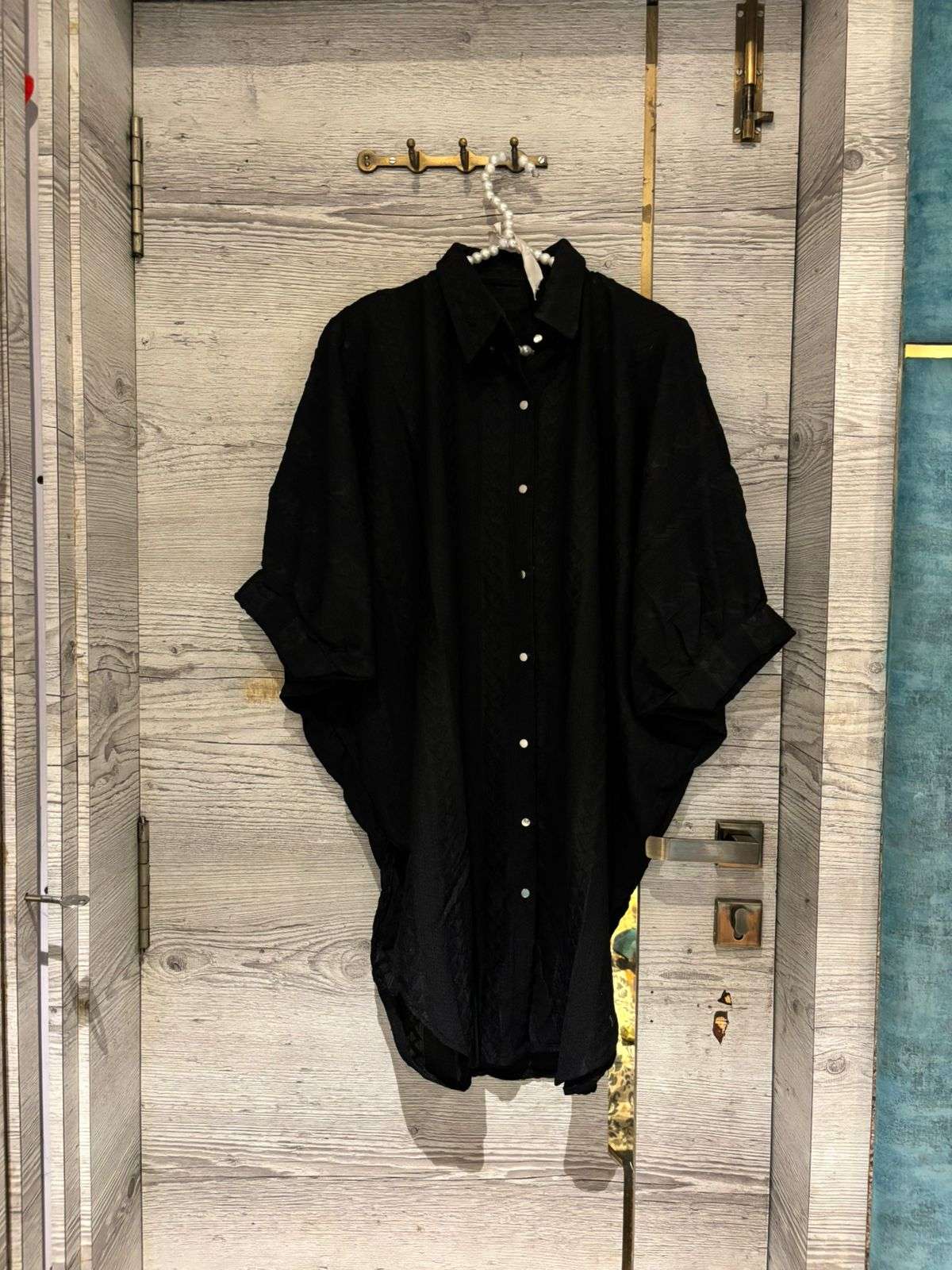 Imported By Ready Wear